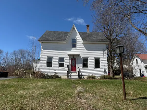 37 Hamlin Street, Orono, ME 04473