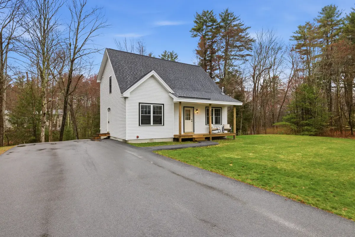 252 Buxton Road, Saco, ME 04072 - #1