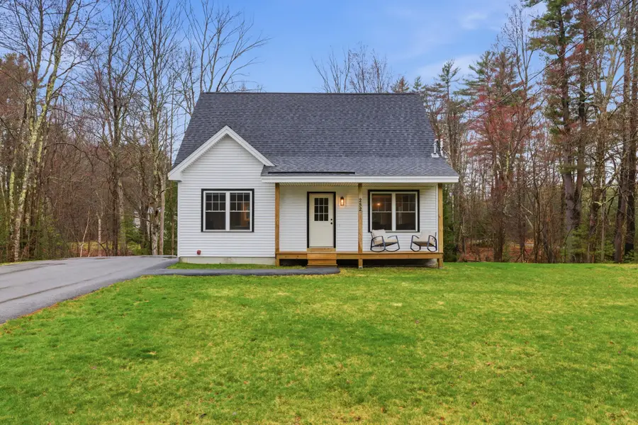 252 Buxton Road, Saco, ME 04072 - #3