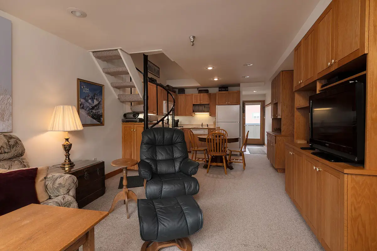 3037 Main Street #3037, Carrabassett Valley, ME 04947 - #1