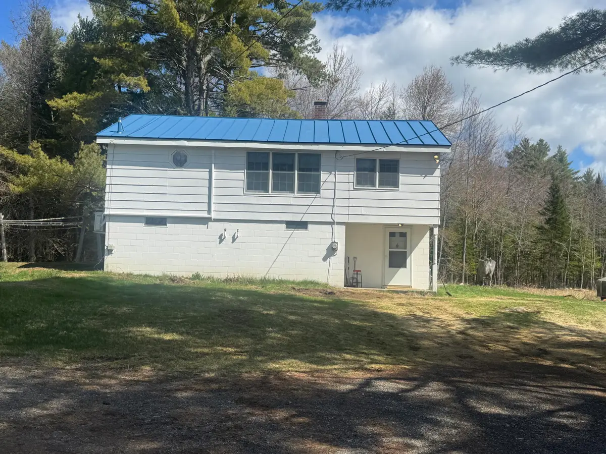 960 Mullen Road, Stetson, ME 04488 - #1