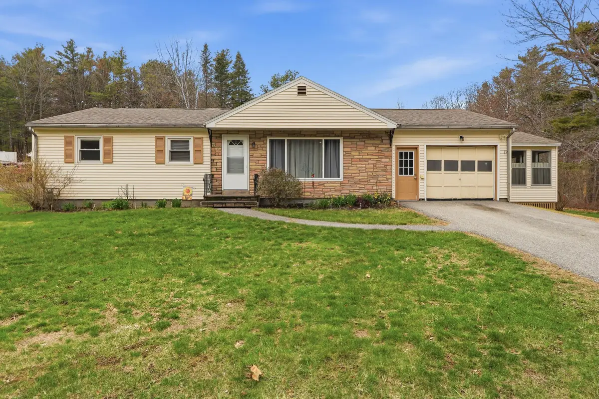 254 Park Avenue, Auburn, ME 04210 - #1