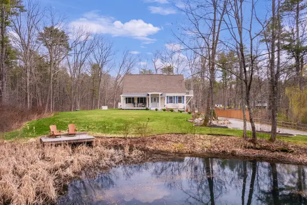 239 Cider Hill Road, York, ME 03909