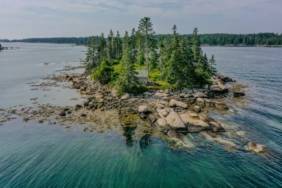 TBD SW Burying Island, Vinalhaven, ME 04863 - #3