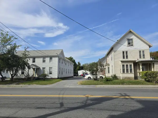Address Withheld By Seller, Waterville, ME 04901