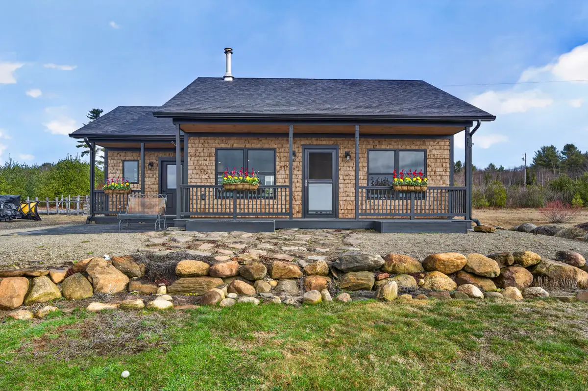 32 Sandy Ridge Lane, Searsport, ME 04974 - #1
