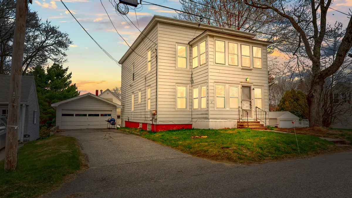 23 Eaton Street, Lewiston, ME 04240 - #1