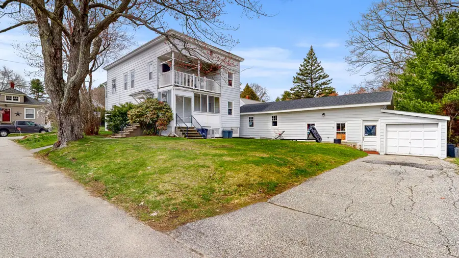 23 Eaton Street, Lewiston, ME 04240 - #2