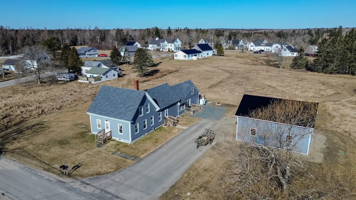 10 Frye Street, Harrington, ME 04643 - #1
