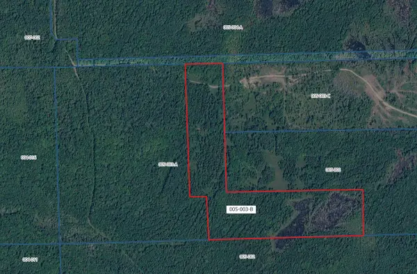 M5L3B Teaser Road, Chapman, ME 04757