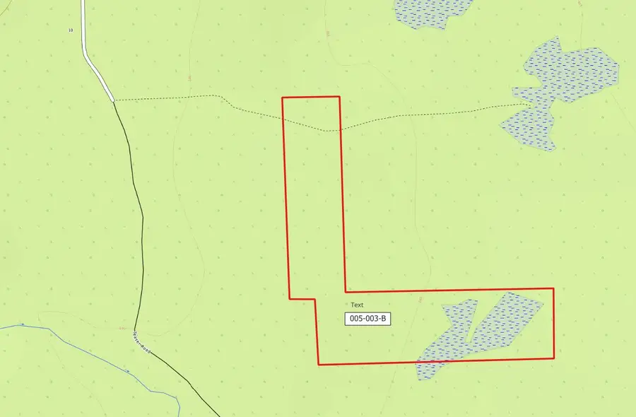 M5L3B Teaser Road, Chapman, ME 04757 - #3