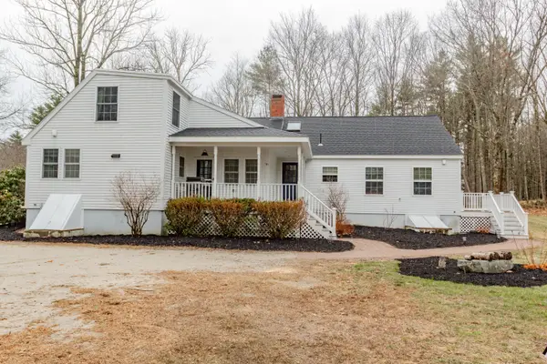 91 Merrill, Gray, ME 04039
