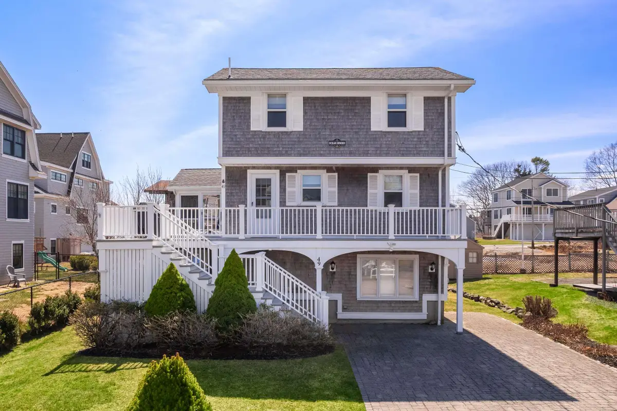 49 Highland Avenue, York, ME 03909 - #1