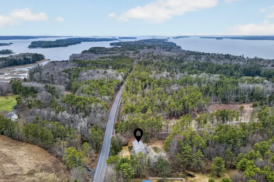 556 Mere Point Road, Brunswick, ME 04011 - #3