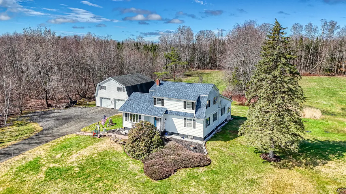 344 W Ridge Road, Cornville, ME 04976 - #1