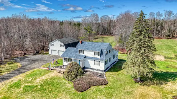 344 W Ridge Road, Cornville, ME 04976