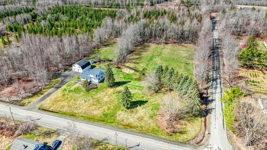 344 W Ridge Road, Cornville, ME 04976 - #2