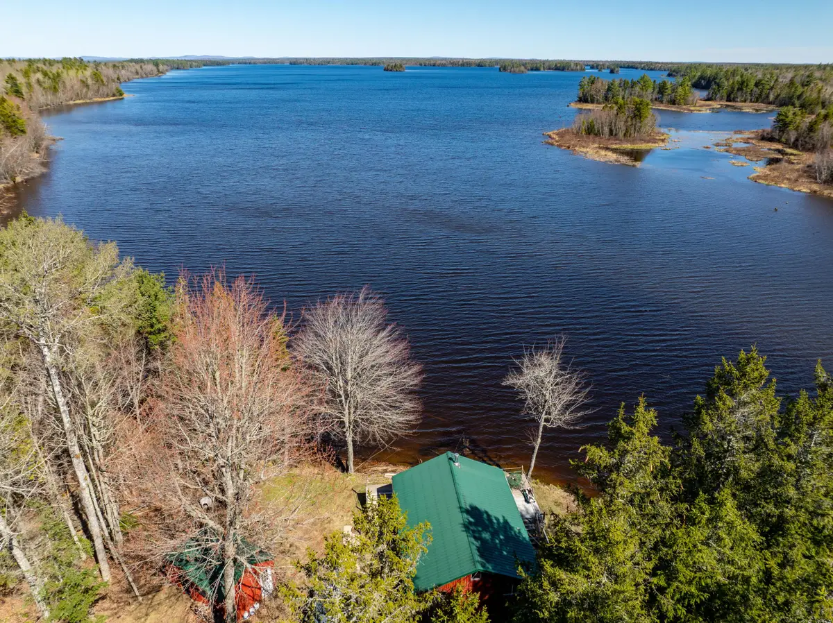 38 Lamb Farm Road, Baileyville, ME 04694 - #1