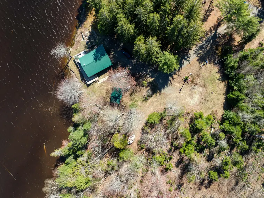 38 Lamb Farm Road, Baileyville, ME 04694 - #3