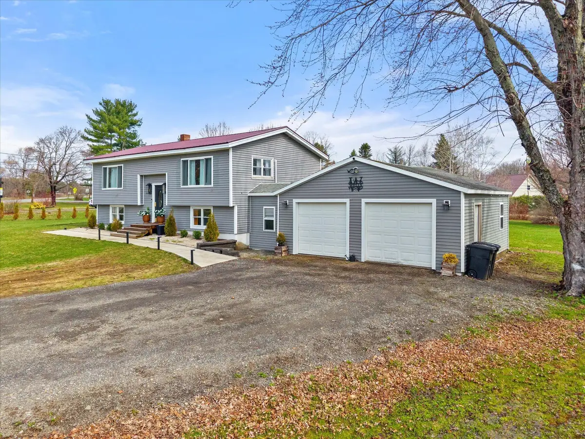 217 Williams Road, Newport, ME 04953 - #1