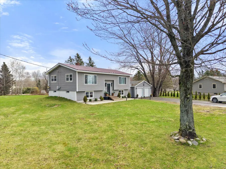 217 Williams Road, Newport, ME 04953 - #3