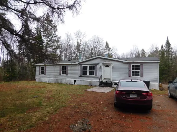 71 Fothingill Road, Greenbush, ME 04418