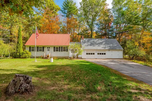 14 Oak Woods Road, North Berwick, ME 03906