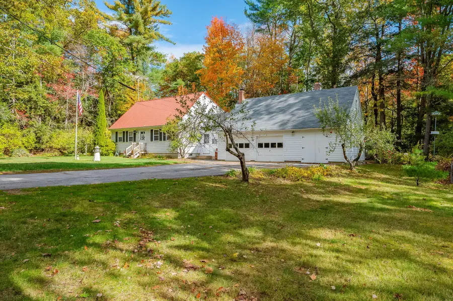 14 Oak Woods Road, North Berwick, ME 03906 - #2
