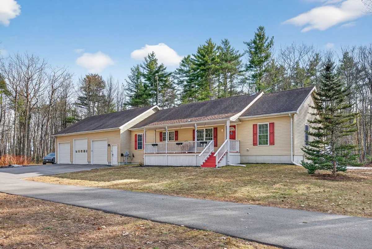 10 Wildberry Lane, Saco, ME 04072 - #1