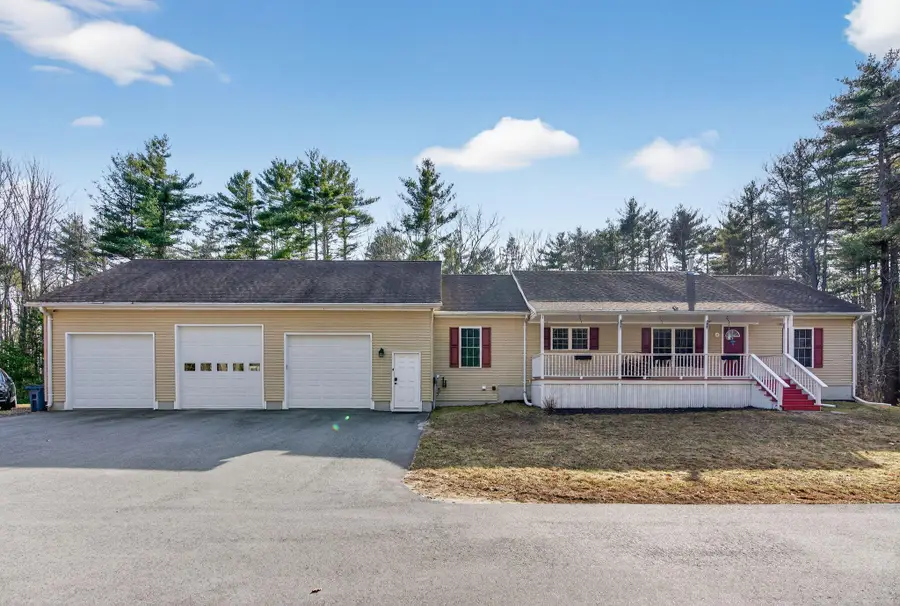 10 Wildberry Lane, Saco, ME 04072 - #2