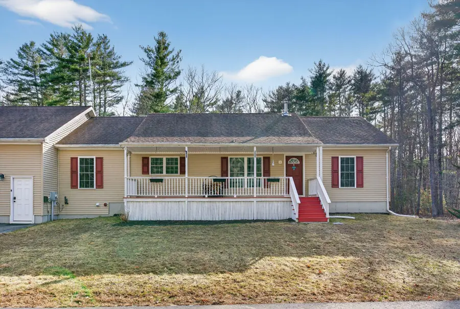 10 Wildberry Lane, Saco, ME 04072 - #3
