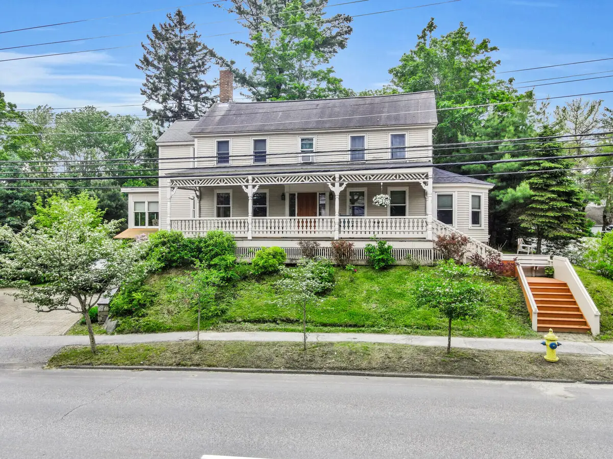 73 Pleasant Street, Brunswick, ME 04011 - #1