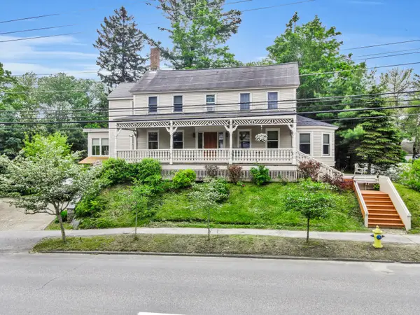 73 Pleasant Street, Brunswick, ME 04011