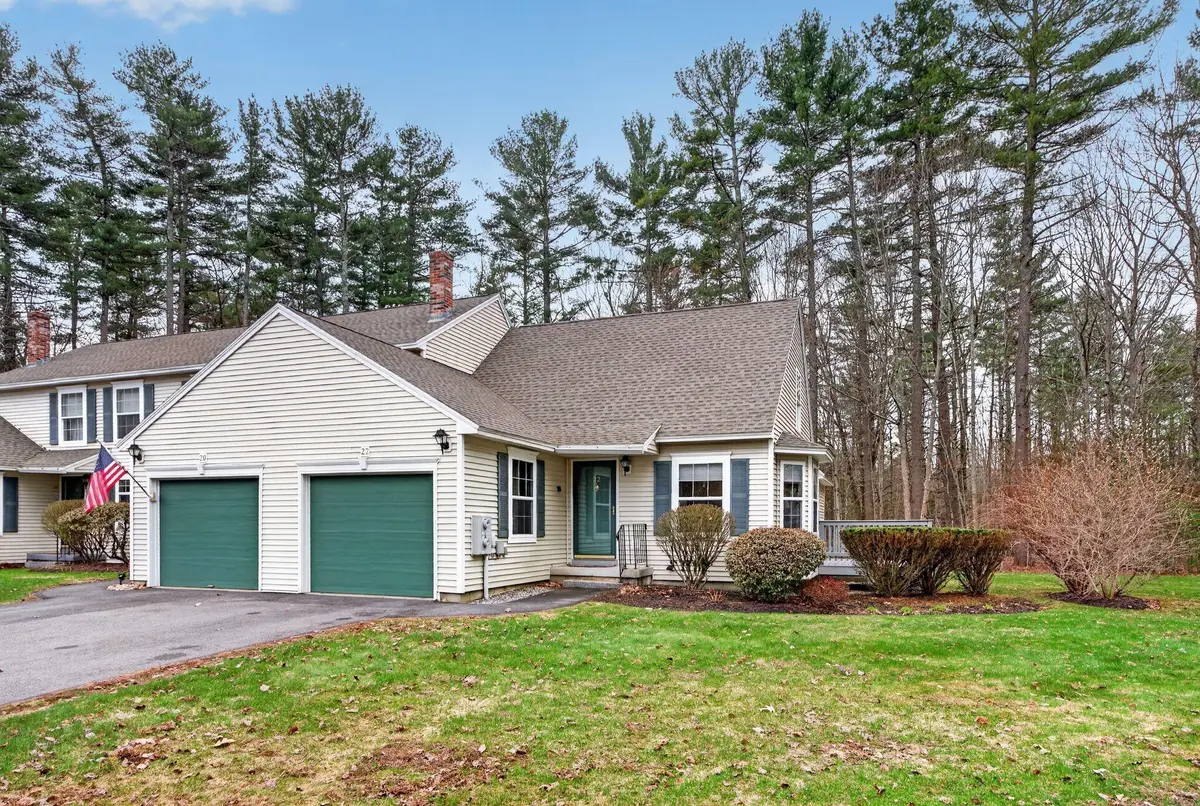 22 Greenwich Way #40, Kennebunk, ME 04043 - #1