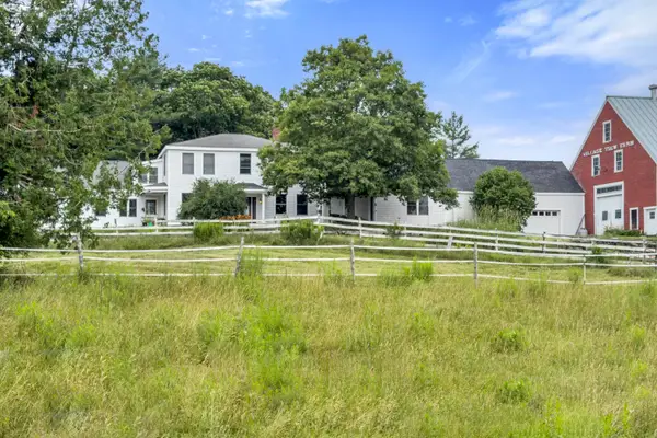 627 Western Road, Warren, ME 04864