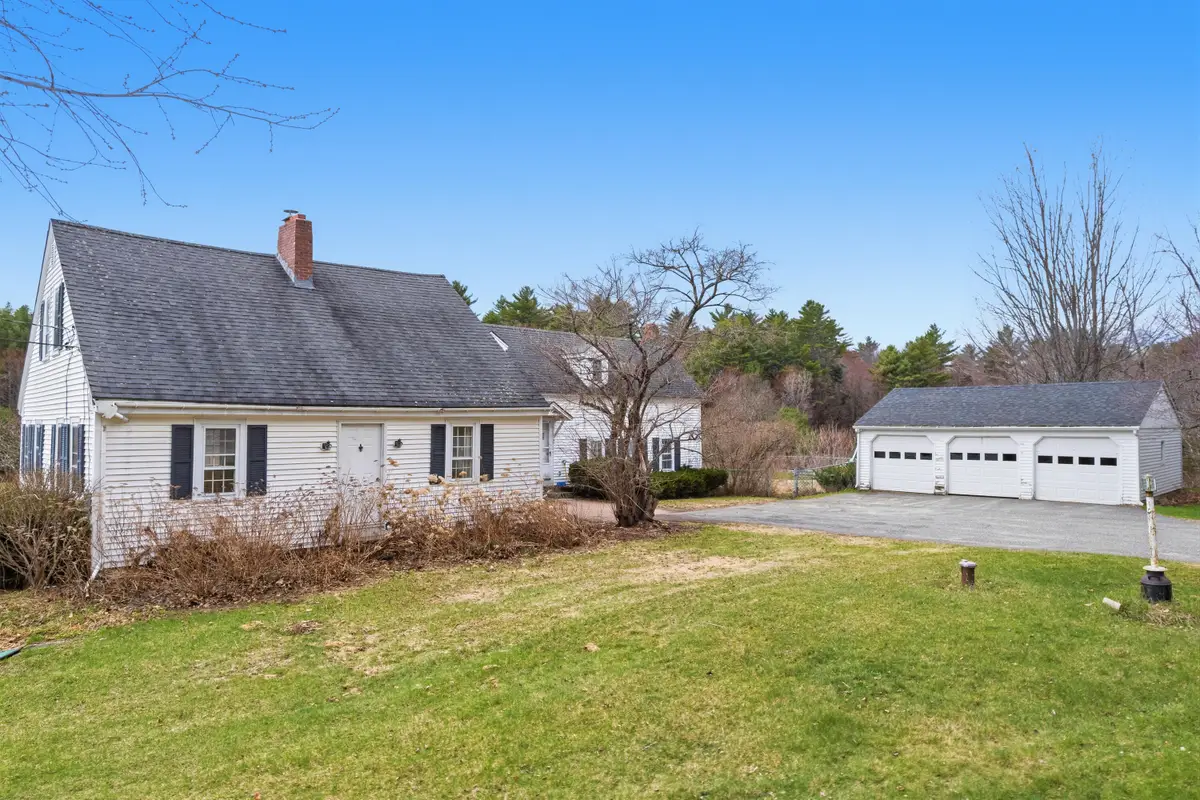 179 Covell Road, Fairfield, ME 04937 - #1