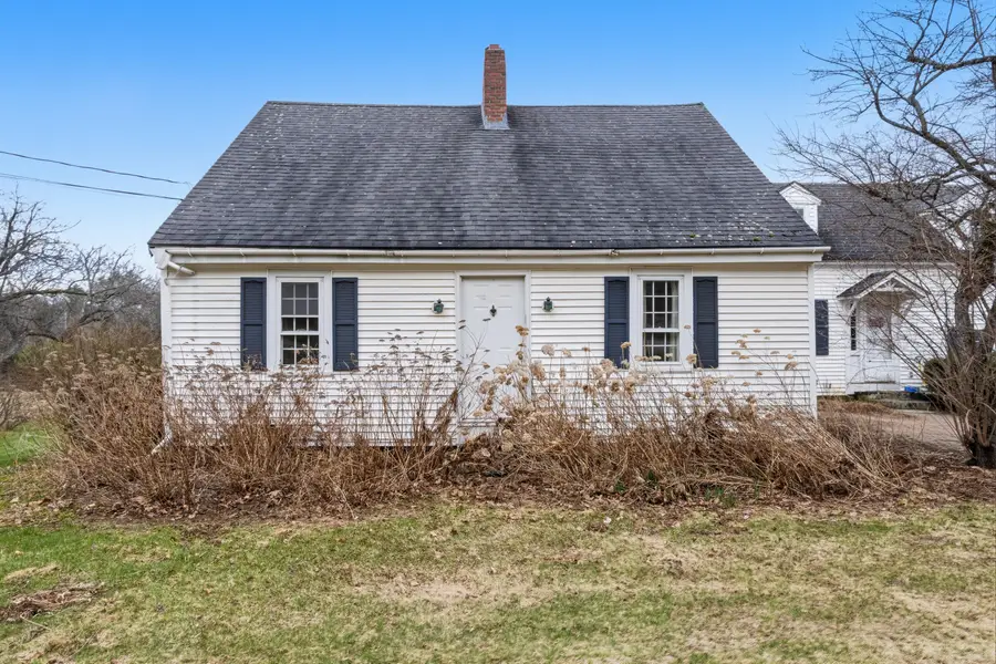 179 Covell Road, Fairfield, ME 04937 - #2
