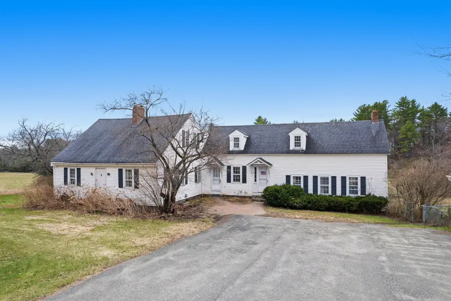 179 Covell Road, Fairfield, ME 04937 - #3
