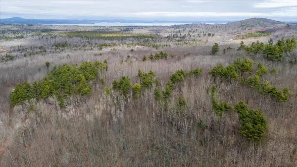 680 & 686 Beech Hill Road, Northport, ME 04849