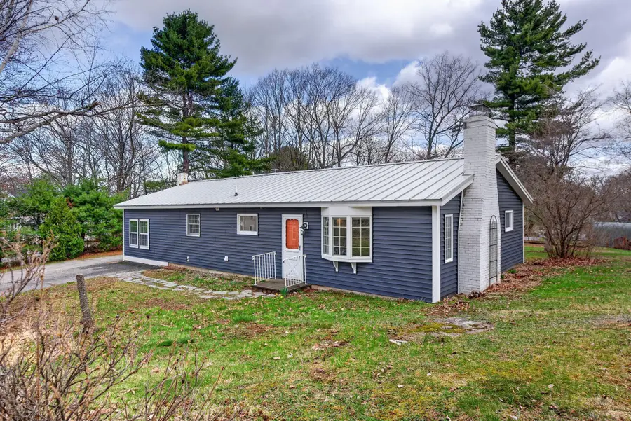 24 Summit Street, Auburn, ME 04210 - #2