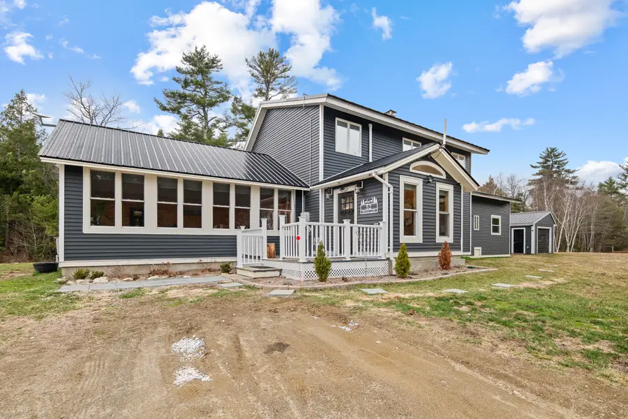 52 Wood Lane, Brooks, ME 04921 - #2
