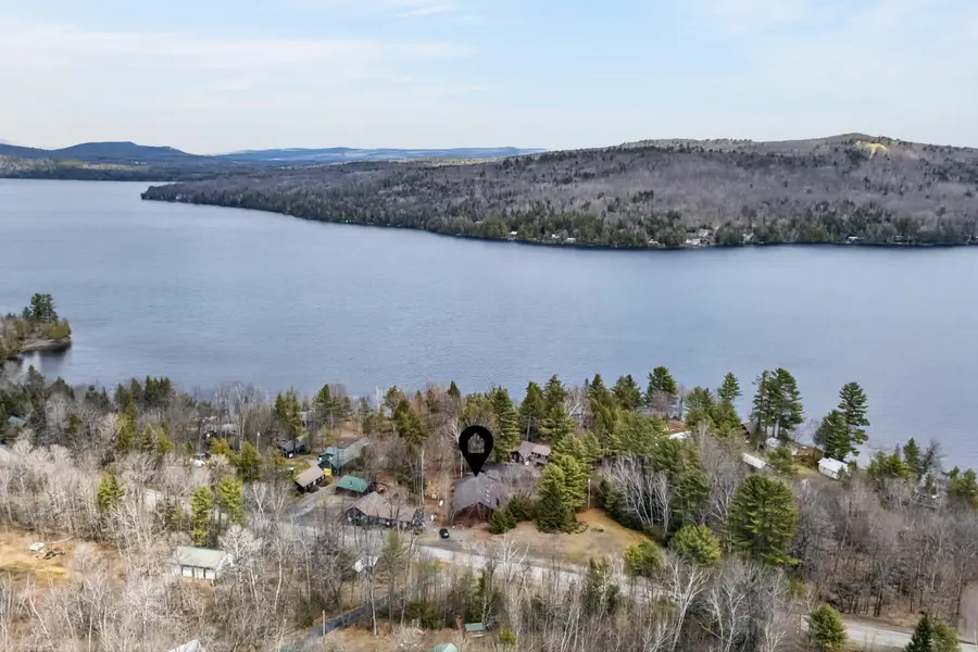 44 Lake Front Drive, Embden, ME 04958 - #2