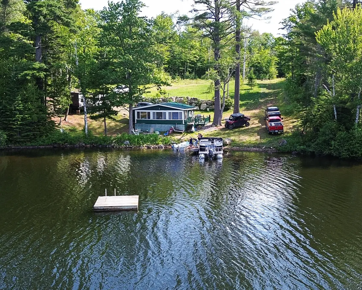 8 True Point, Mount Chase, ME 04765 - #1