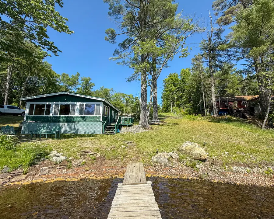 8 True Point, Mount Chase, ME 04765 - #3