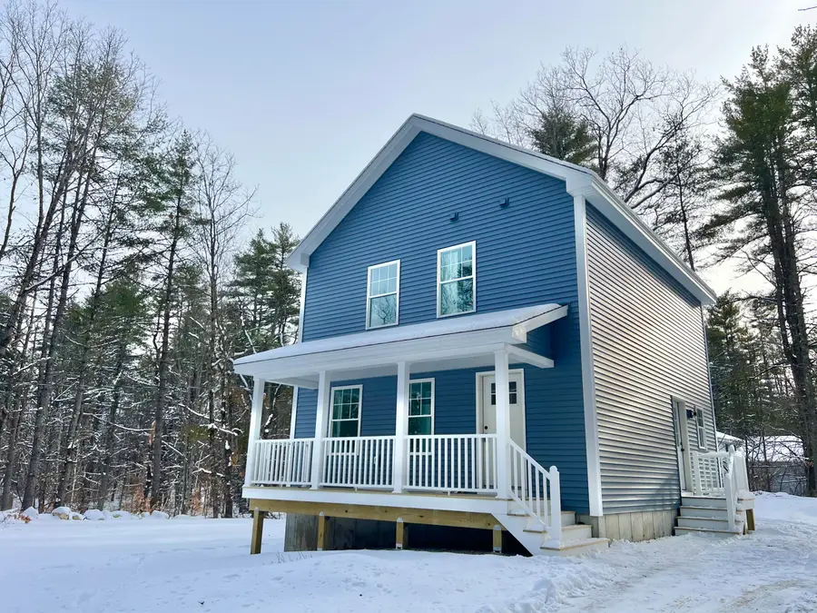 22 Kennedy Drive, Lake Arrowhead, ME 04061 - #3