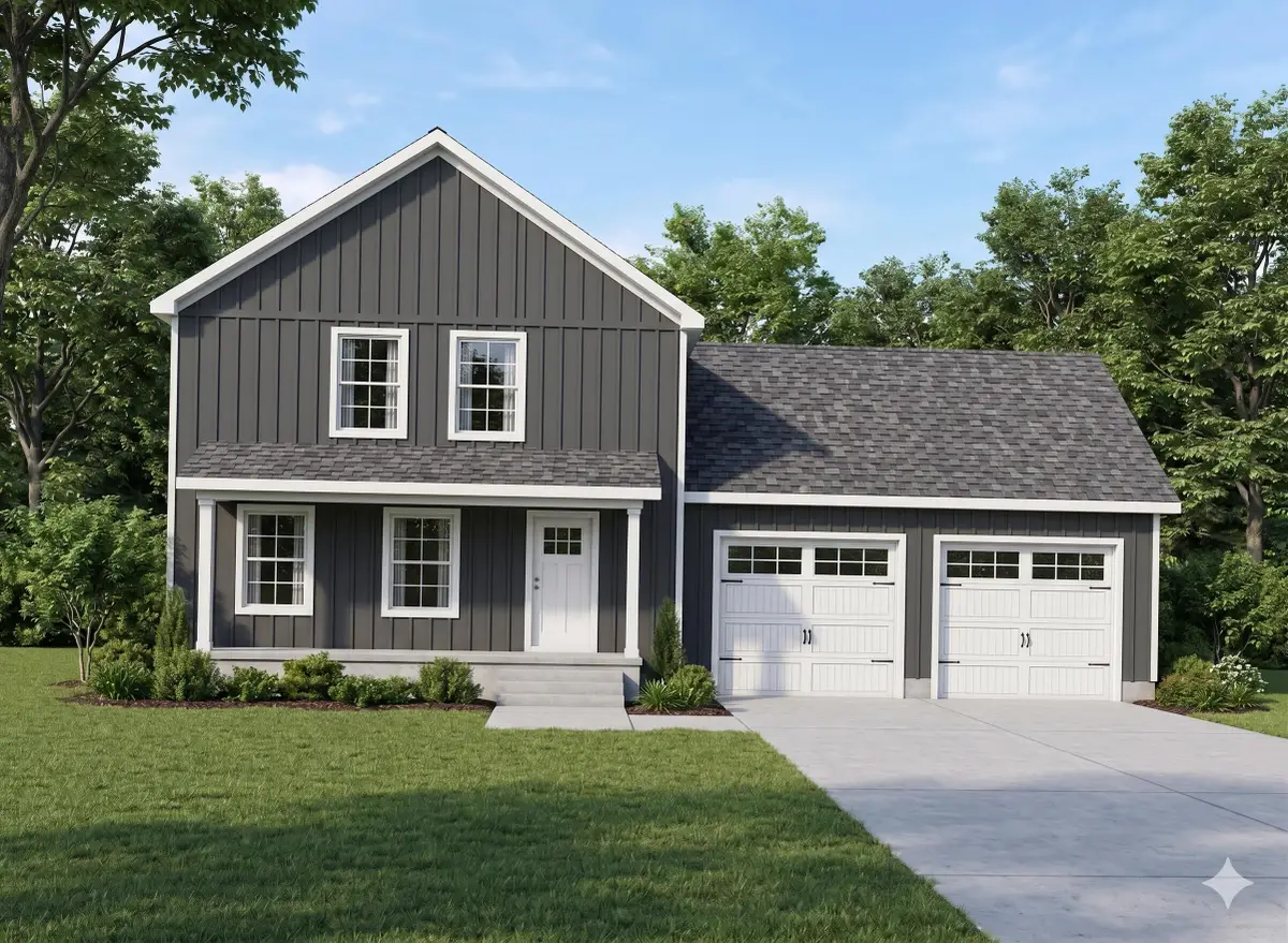 49 Kings Hill Road, Limerick, ME 04048 - #1