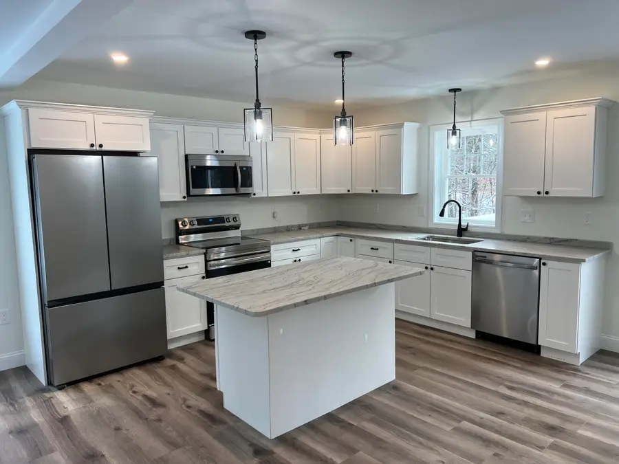 49 Kings Hill Road, Limerick, ME 04048 - #2