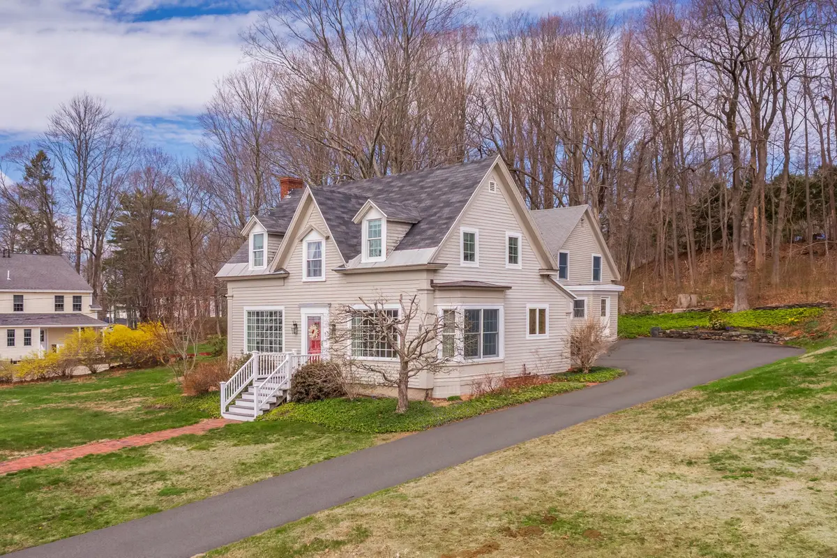 27 Academy Street, South Berwick, ME 03908 - #1