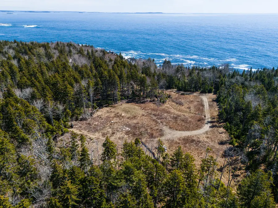 37 Yellow Head Road, New Harbor, ME 04554 - #2