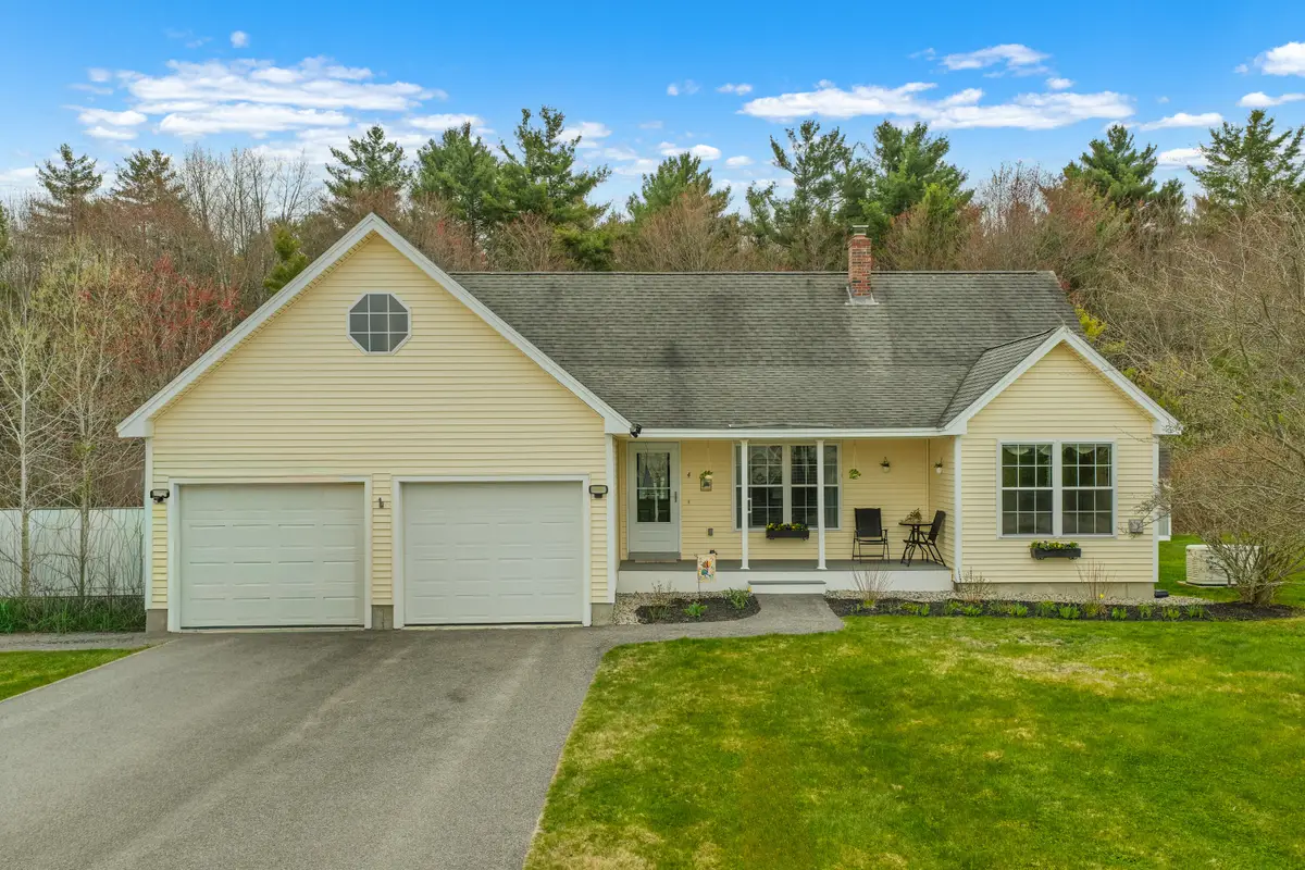 4 Chantelle Way, Saco, ME 04072 - #1